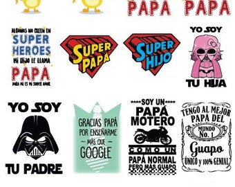 Dia Del Padre Etsy Dia Del Padre Etsy