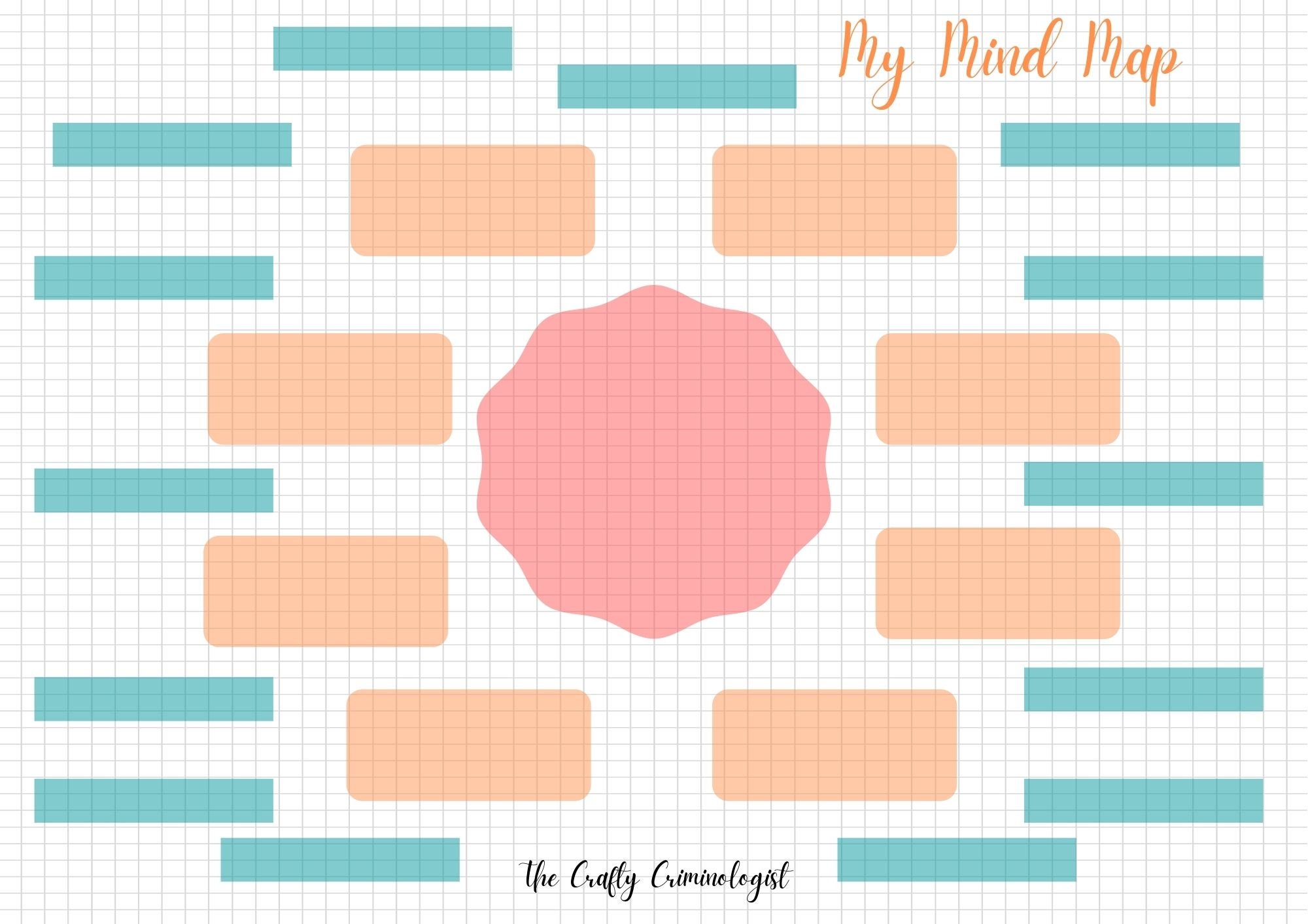 mind-map-blank-downloadable-etsy