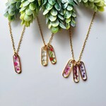 Epoxy Jewelry