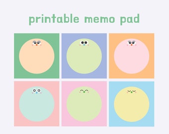 mini notepad memo note monthly tracker monthly plan free delivery and gift in the UK WOOOPY