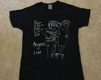 Archers of loaf t shirt Clearance