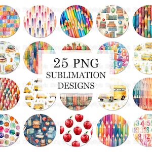 Car Coaster png, School Car Coaster, Teacher Car Coasters, Car Coaster Sublimation Designs, Teacher Coaster png, School Car Coaster Bundle