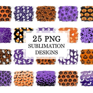 Halloween Sublimation Designs, Halloween Background png, Spooky Sublimation Backgrounds, Halloween Print Designs Downloads, Background png