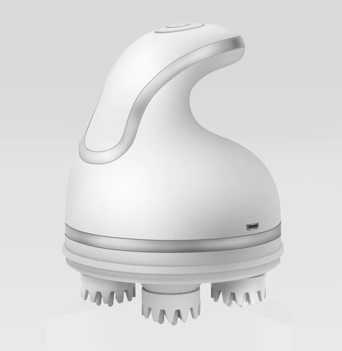 Pet Electric Massager Cat Massager Automatic Cat Massager Etsy