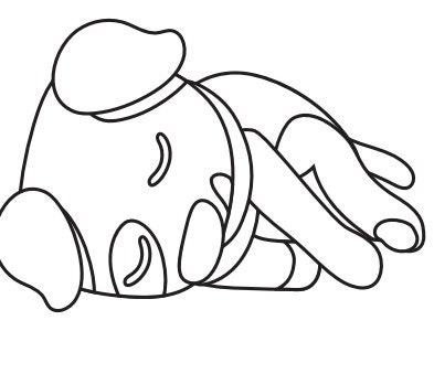 Dogs Colouring Pages // Digital Download // 20 Pages | Etsy