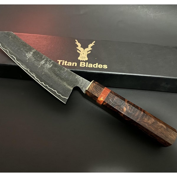 Chef Knife | cook's knife | Kitchen knife Gyuto| Gift