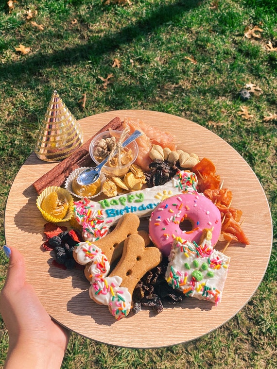 10 Adorable Dog Birthday Gift Ideas for Your Spoiled Pooch 12 Happy Birthday Board