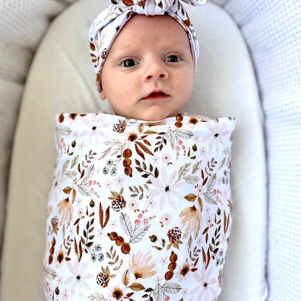 Swaddle Sack Etsy