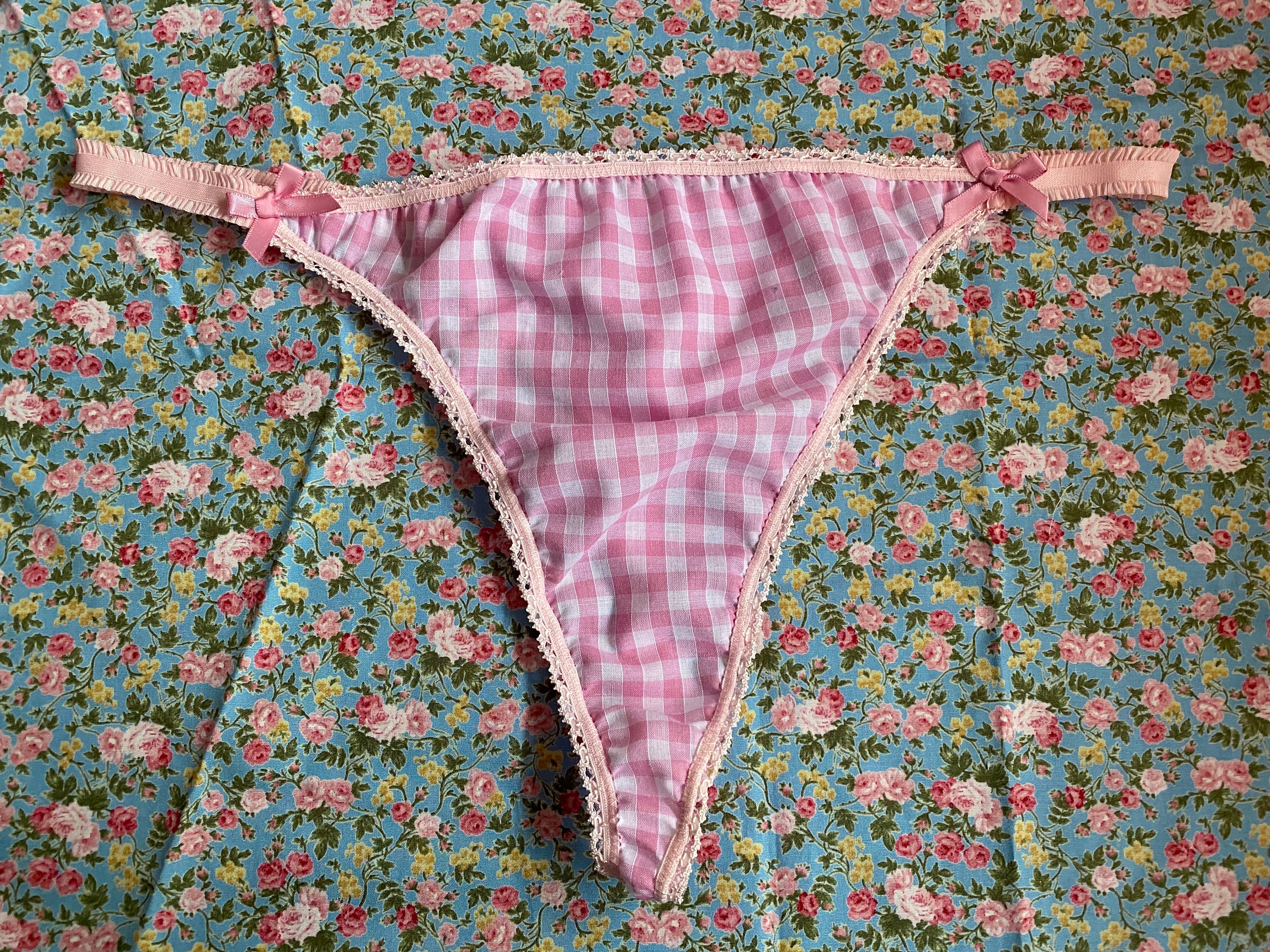 Summer Dress Panties - Etsy Canada Summer Dress Panties - Etsy Canada