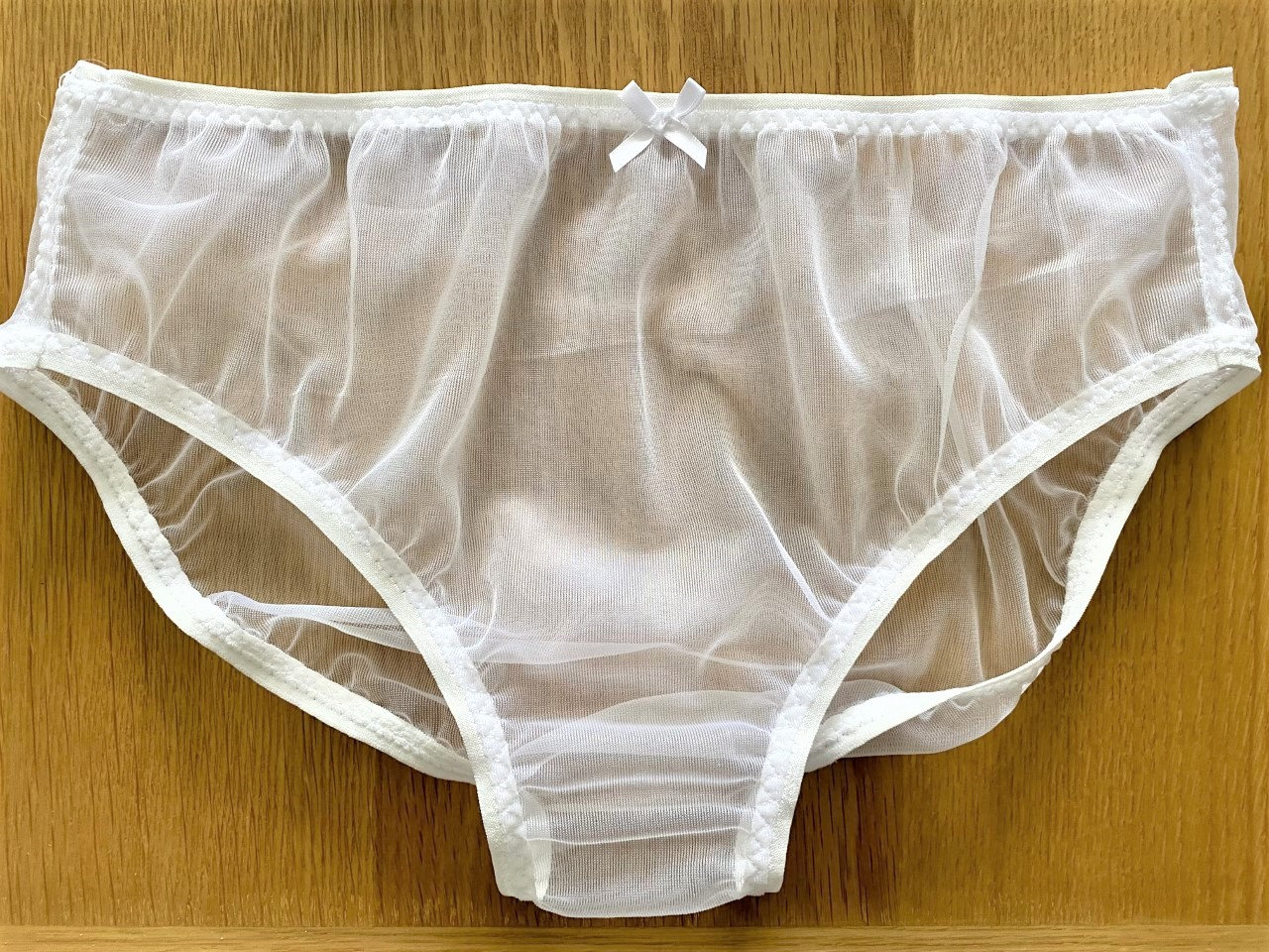 1949 women's Celanese tricott Jersey panties underwear seal