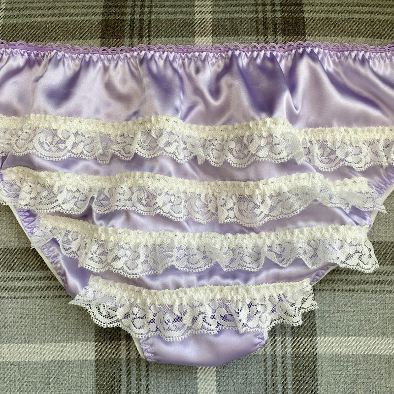 Womens Frilly Knickers Etsy womens-frilly-knickers-etsy