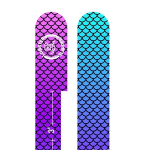 Mermaid Lobster Slapper Gauge