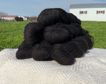 Tibetan Yak Yarn