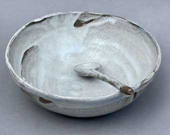 White Serving Ceramic Bowl, Large Platter, Restaurant Dinnerware, Fruit Bowl, Serving Bowl, Pottery Bowl, Holiday Dinnerware, Wedding Gifts
