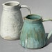 see more listings in the Ceramic Vase section