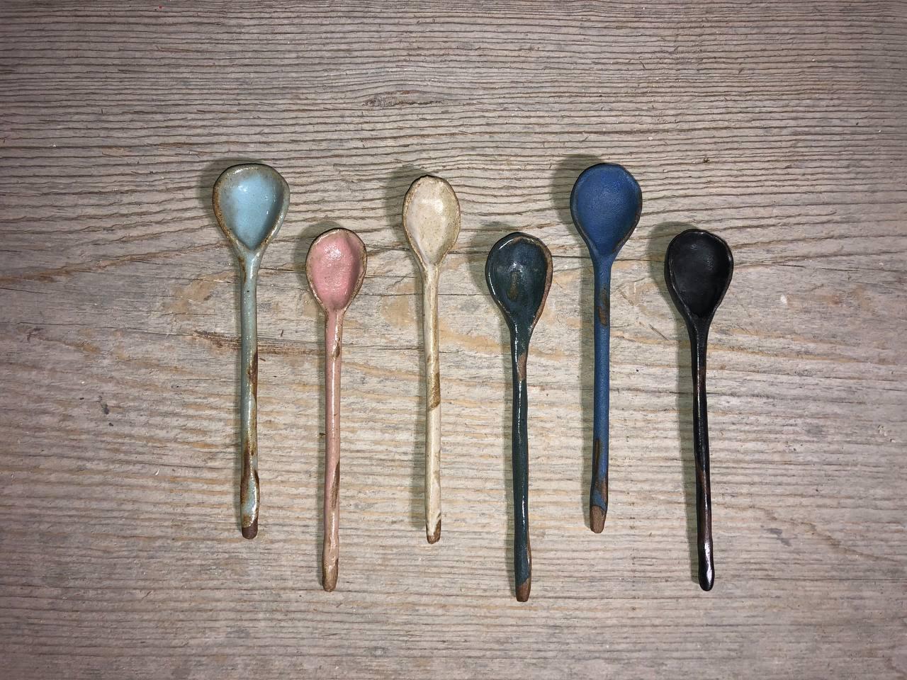 Peanut butter spoon - Etsy 日本