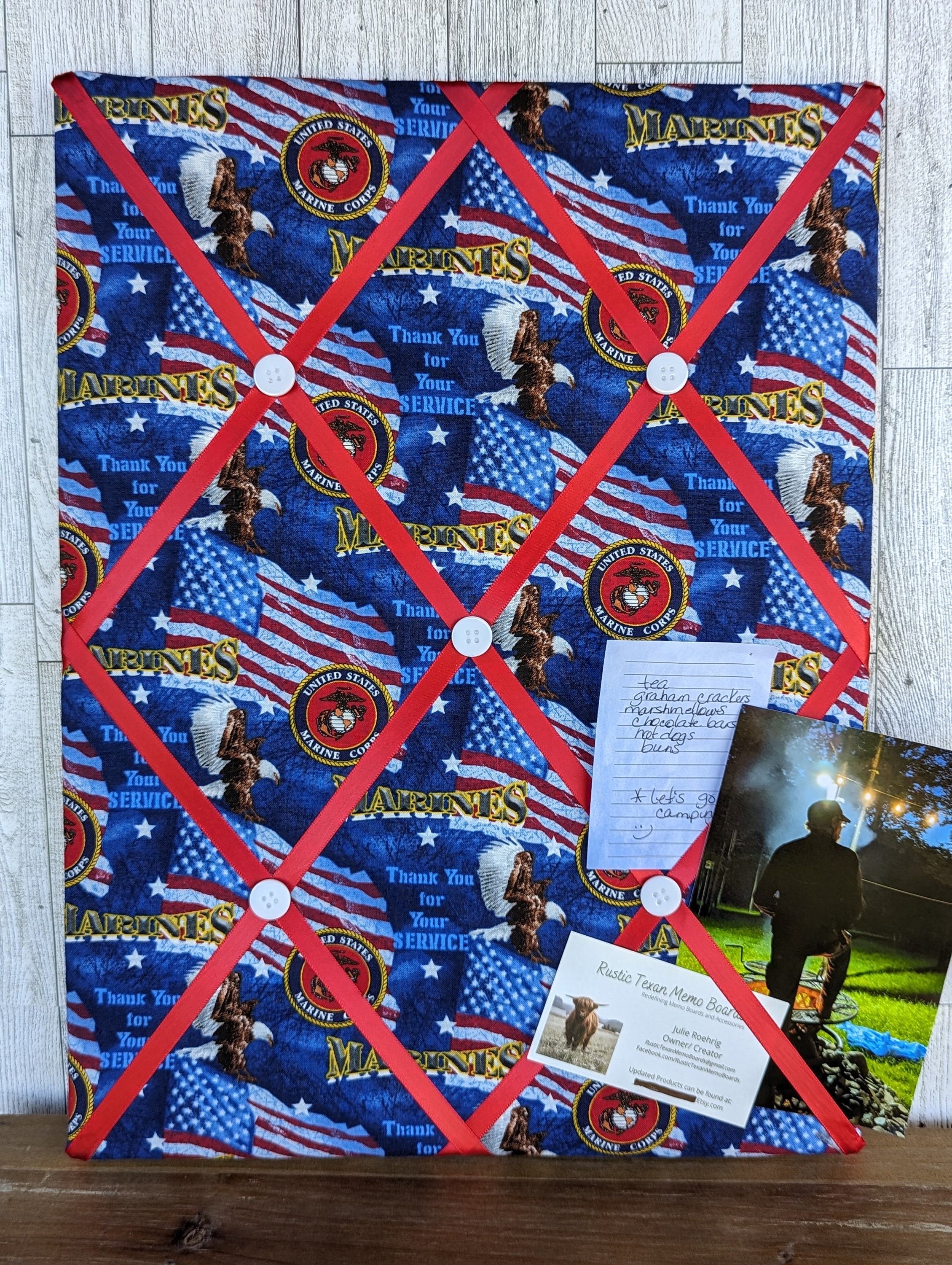 tableau photo militaire, cadeau patriotique, décoration tableau de collage pour mémo famille vision armée l'air