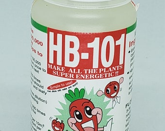 HB-101