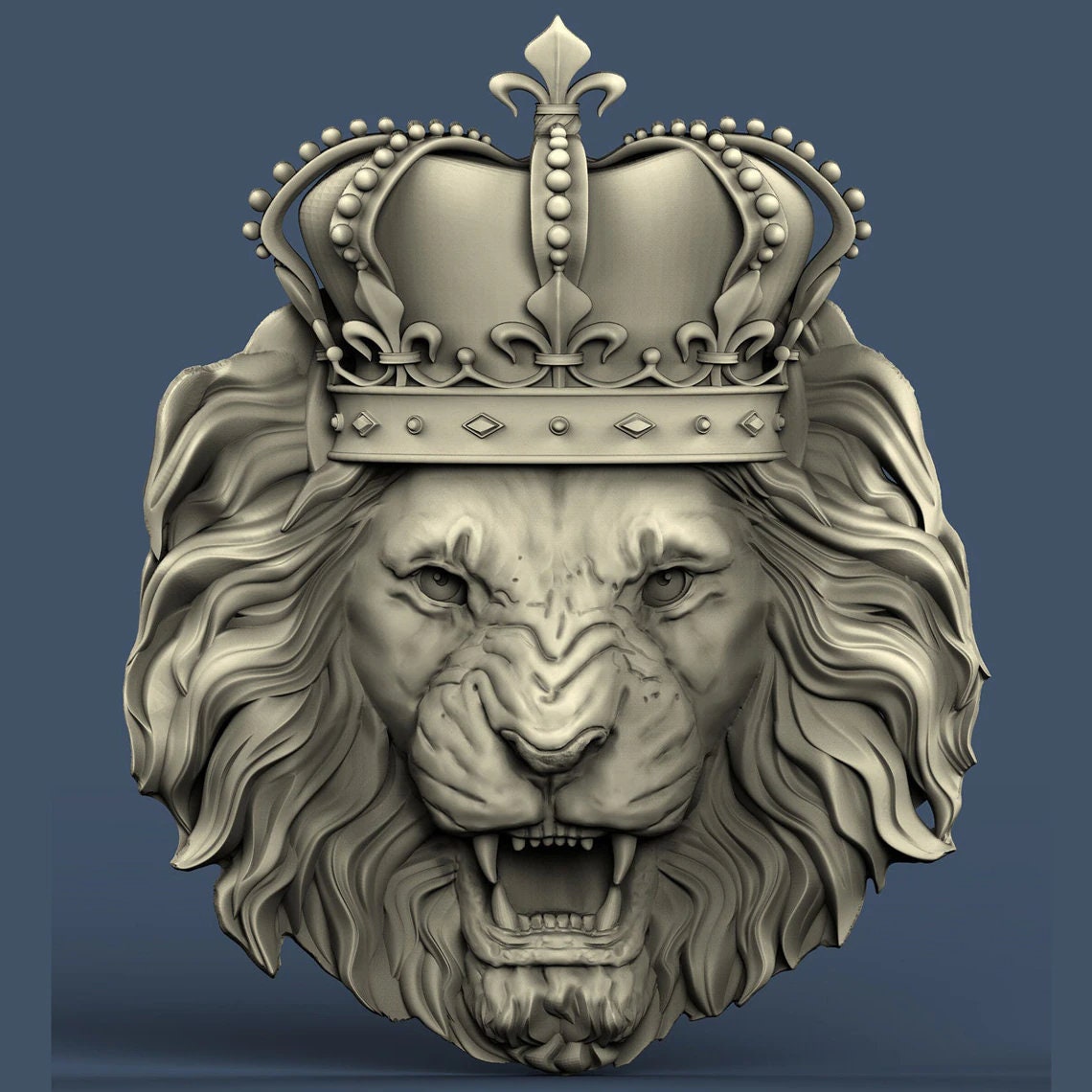 アート作品　I'M NOT A TROPHY \"CARA LION\" CARA LION, Tattoo, I'M NOT A TROPHY · Art photographs