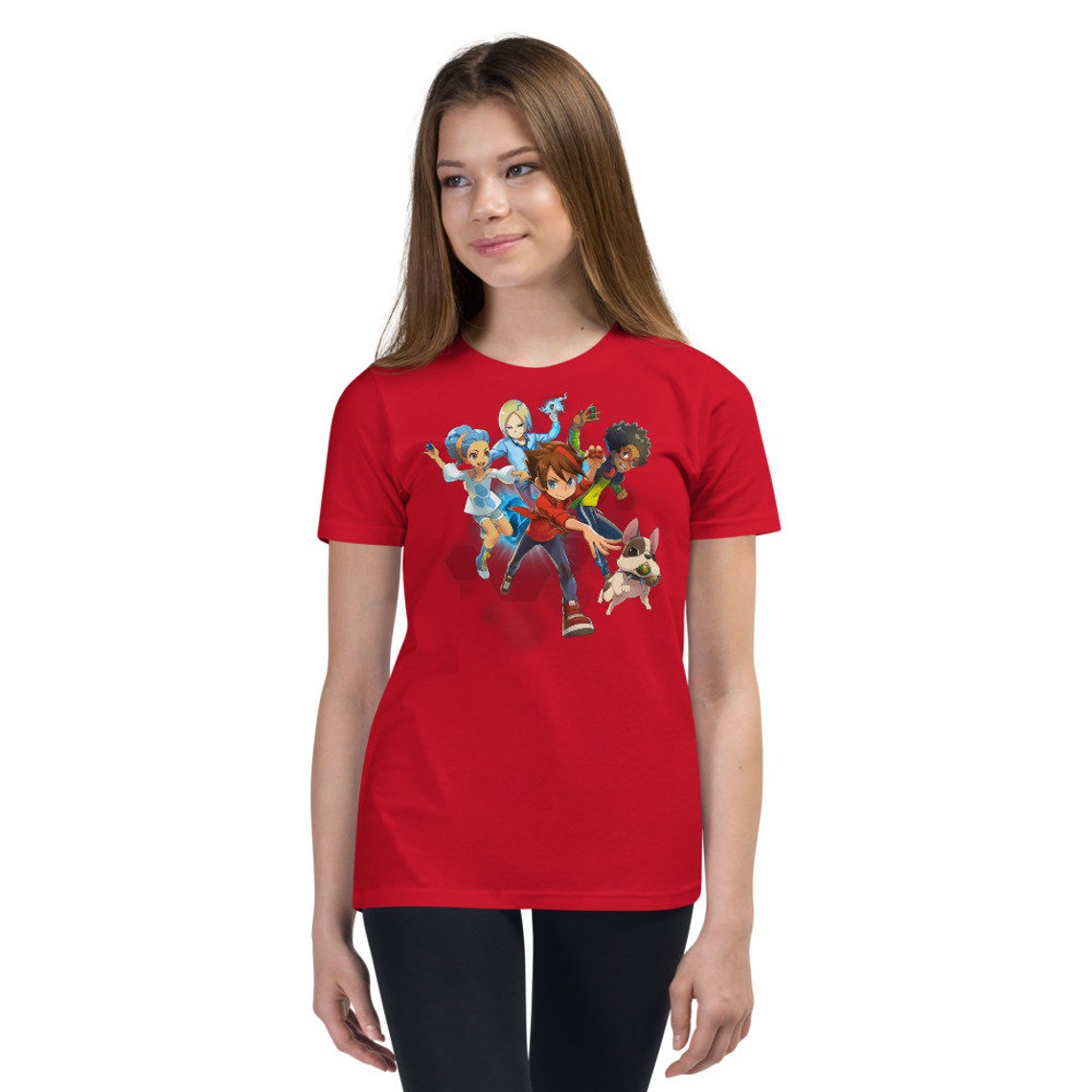 Bakugan Battle Planet T-shirt | Etsy