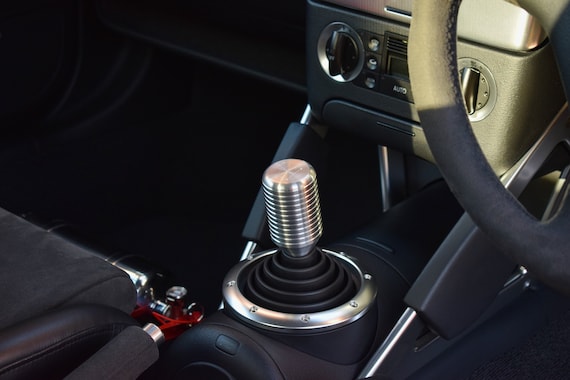 Audi tt gear knob discount