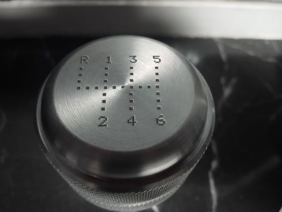 Audi TT MK1 Gear Knob M12x1.5 GK018 Etsy UK