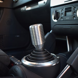 Audi TT MK1 Gear Knob (GK023)