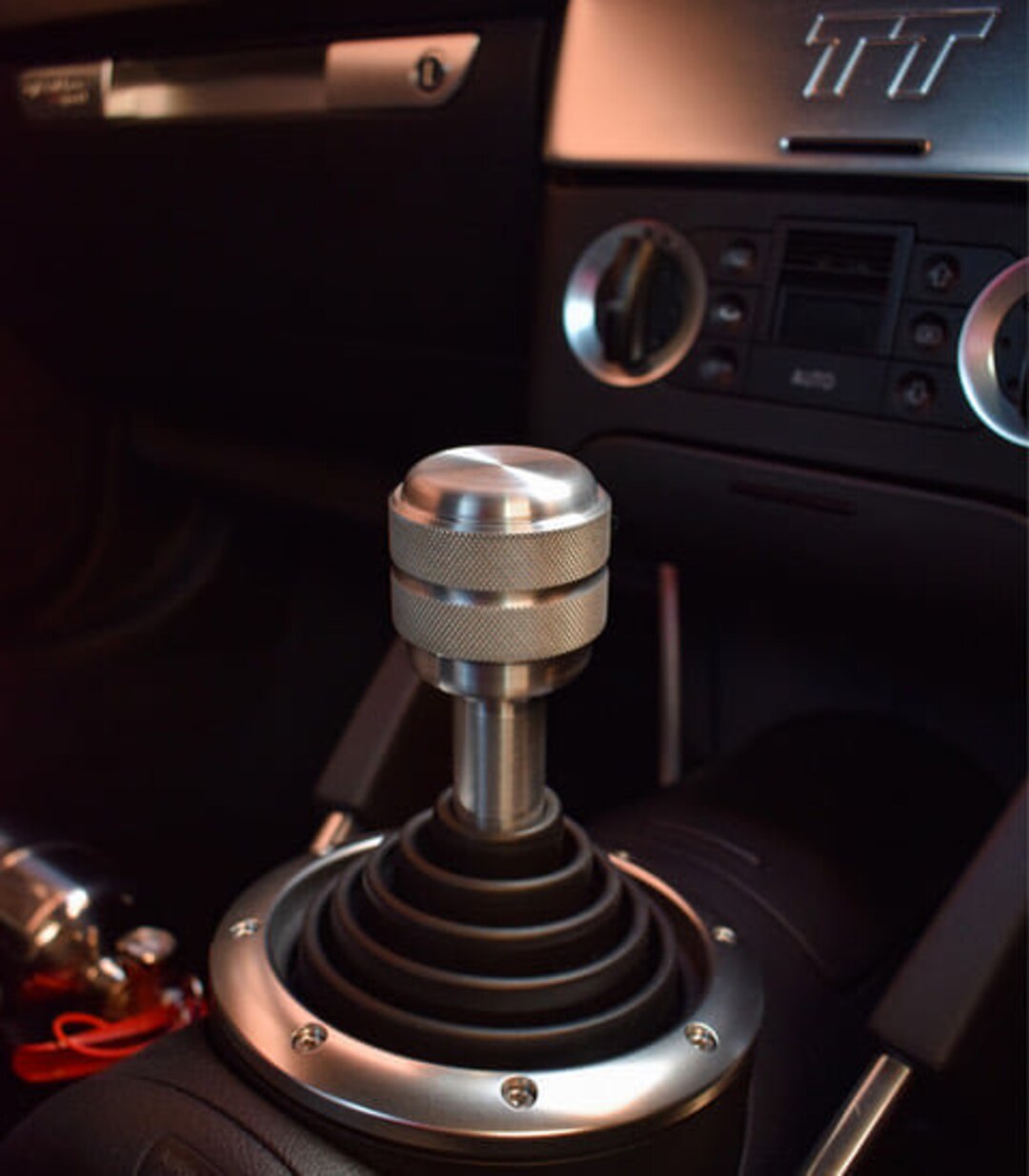 Audi tt mk1 gear knob deals
