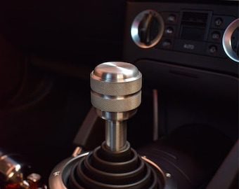 Audi tt mk2 gear knob deals