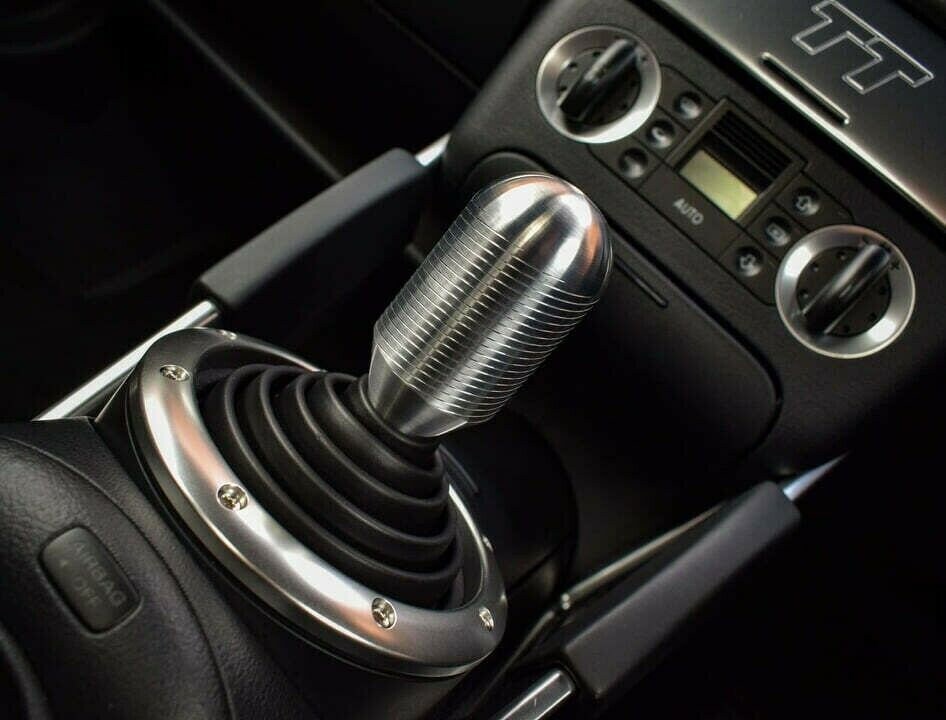 Audi tt mk1 shift knob deals