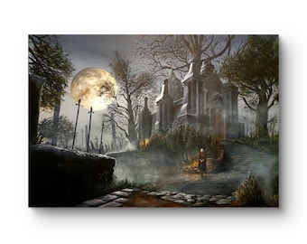 Bloodborne The Old Hunters ビデオゲームポスター - Etsy 日本