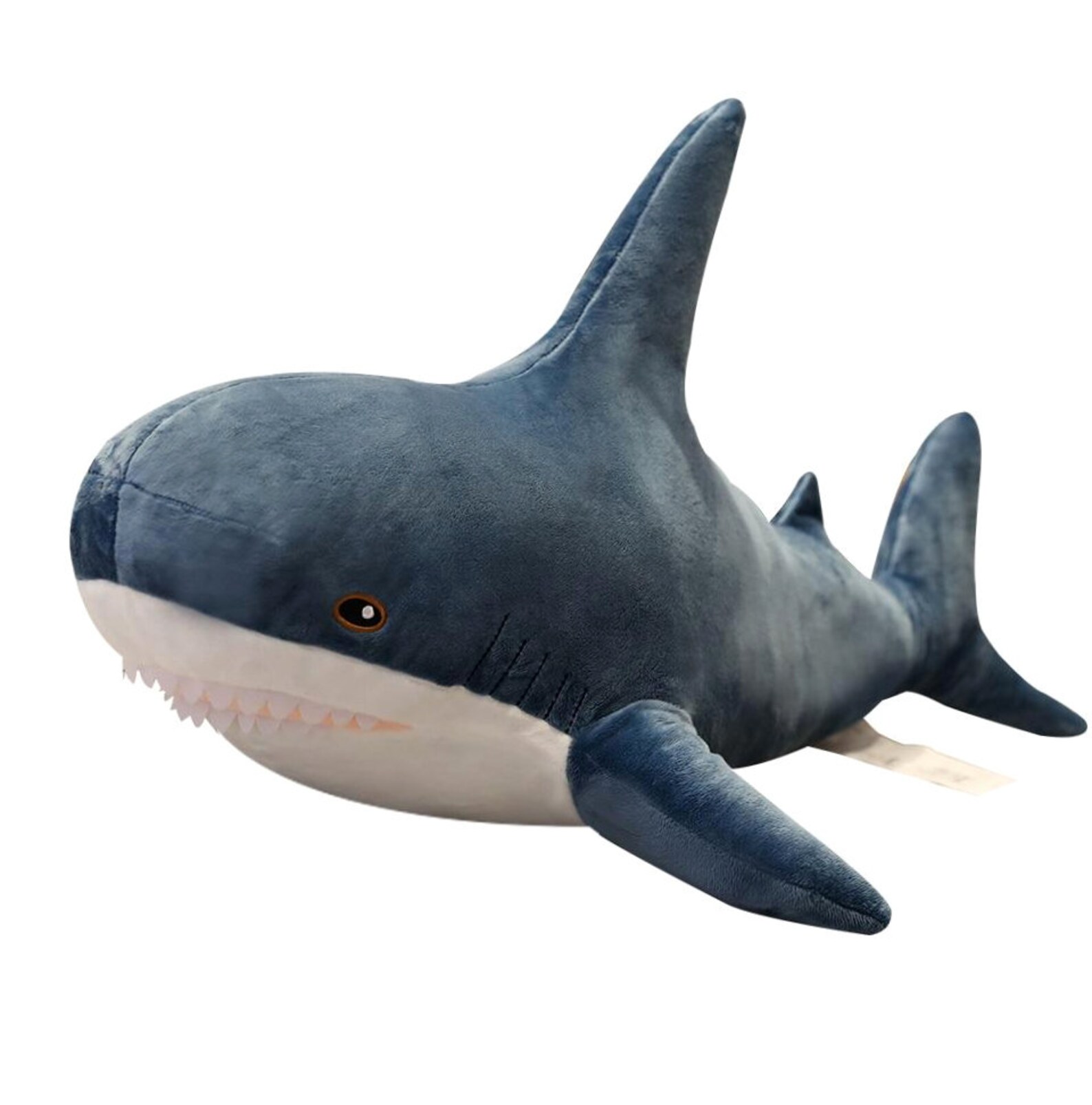 Cute Kawaii Shark Stuffed Plush Toy Shark Tank Dolls Gift for Etsy