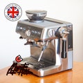 Magnetic Portafilter Holder for Sage / Breville with 54mm Portafilter