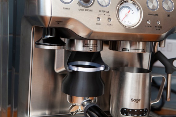 Breville Barista Express Espresso Machine, BES870XL, 54MM