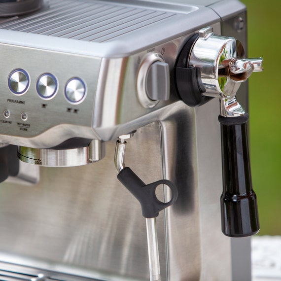 Strumento WDT Per Caffè Espresso - Aghetti In Acciaio Per Distribuzione Omogenea Della Polvere, Compatibile Con Macchine Breville - 13