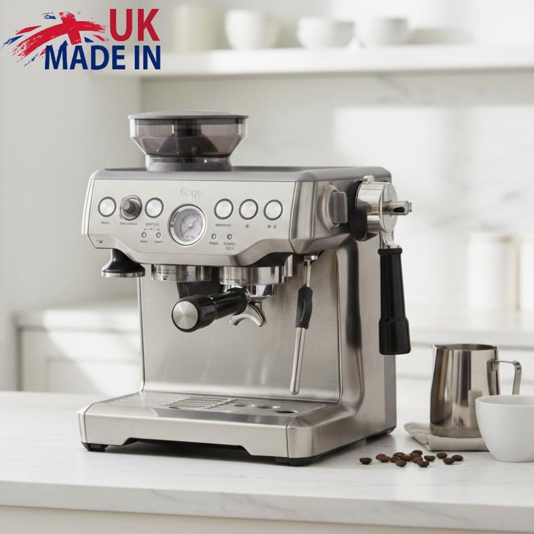 Magnetic Portafilter Holder for Sage / Breville With 54mm