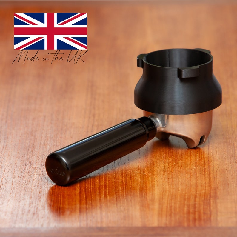 Dosing Funnel for Breville Barista Max - Thumbnail 4