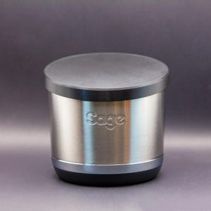 Lid for Sage / Breville Square or Round Knock Box