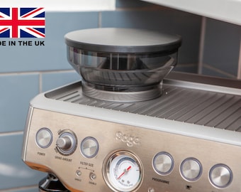 Lid replacement for Sage/Breville Bean hopper
