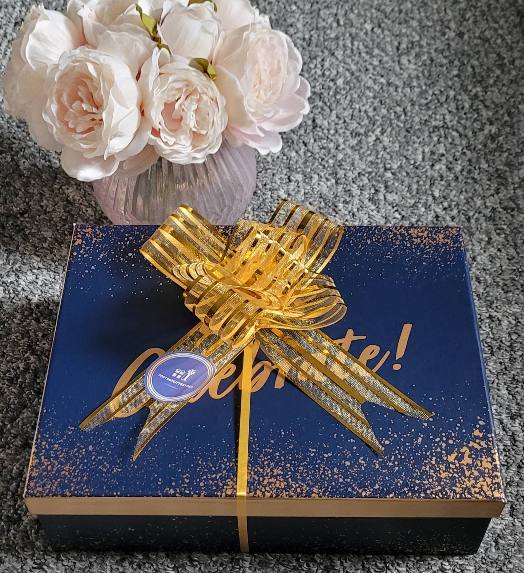 Coffee Lovers Gift Set Etsy UK