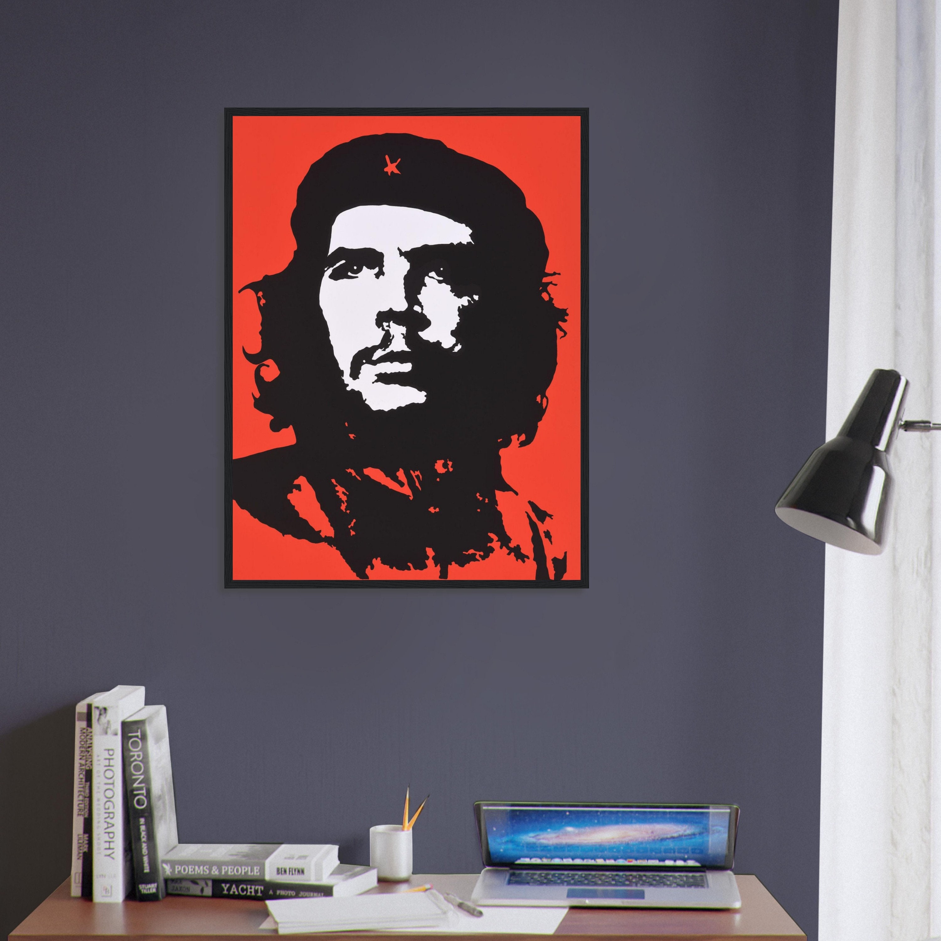 Andy Warhol Che Guevara Andy Warhol Pop Art Andy Warhol Prints Andy