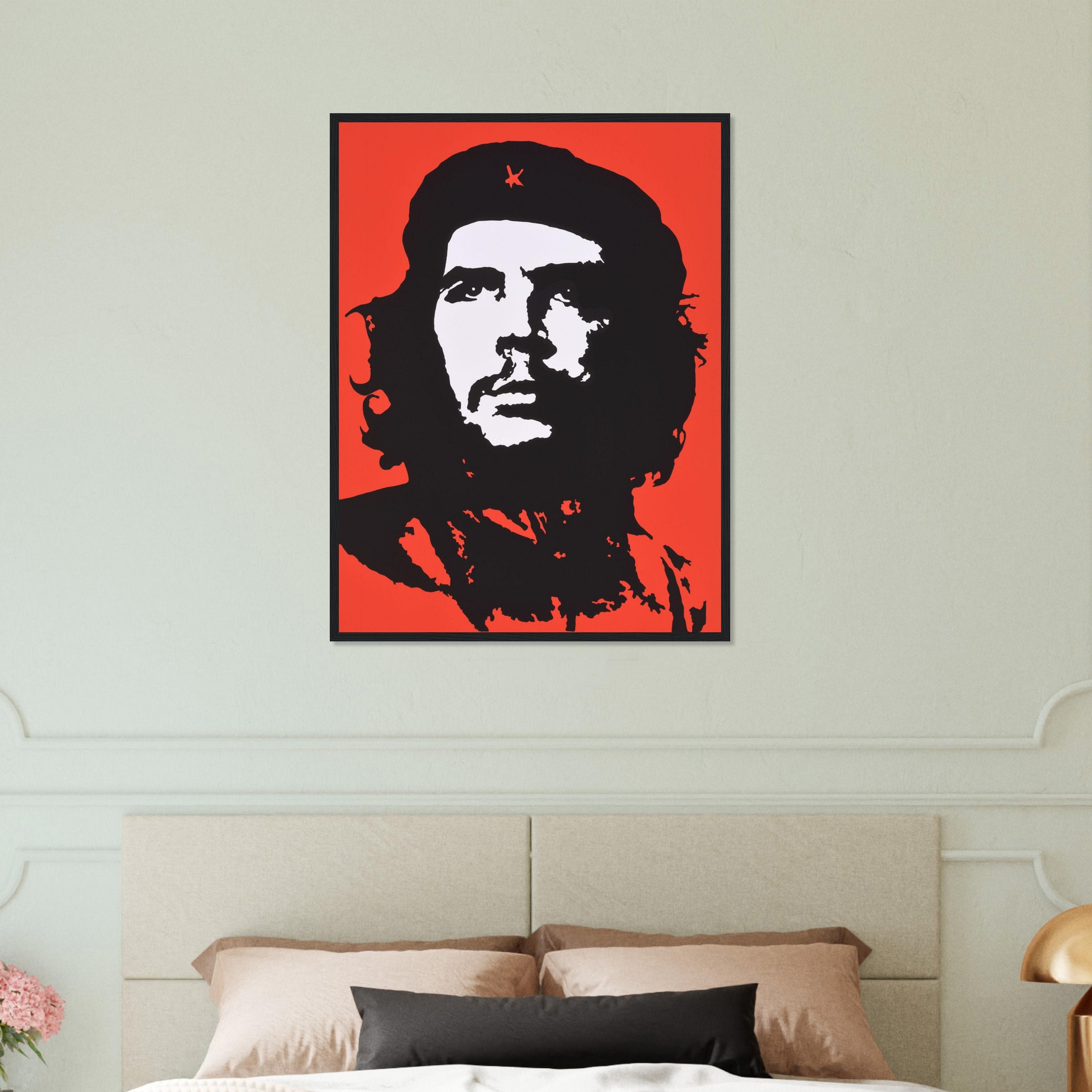 Andy Warhol Che Guevara Andy Warhol Pop Art Andy Warhol Prints Andy