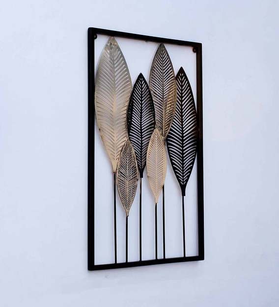 Metal Art Wall Hanging Metal Art Beautiful Wall Decor Item Etsy UK