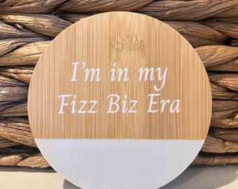 Coaster - En mi era de Fizz Biz