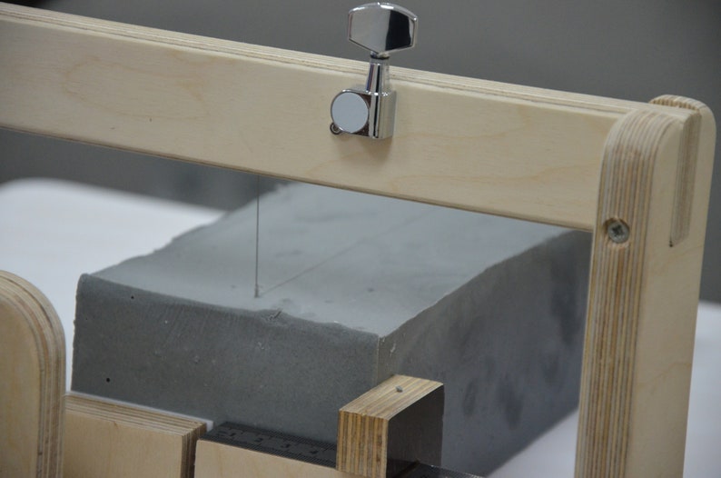 Slab Soap Cutter Soap Log Cutter up to 4''10cm Etsy