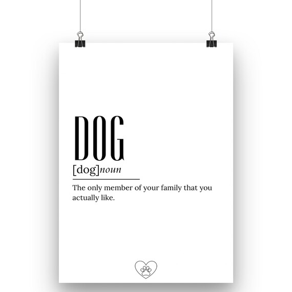 A Dog Is A Mans Best Friend Meaning
