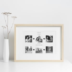 Personalised Gift For Grandad, Gift For Dad, Father&#39;s Day Gift, Birthday Gift For Dad, Birthday Gift For Grandad, Christmas Gift For Dad