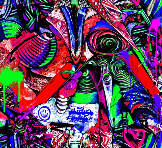 x-color graffiti in japan　FOIL x-color graffiti in japan FOIL X-COLOR GRAFFITI IN JAPAN | 百年