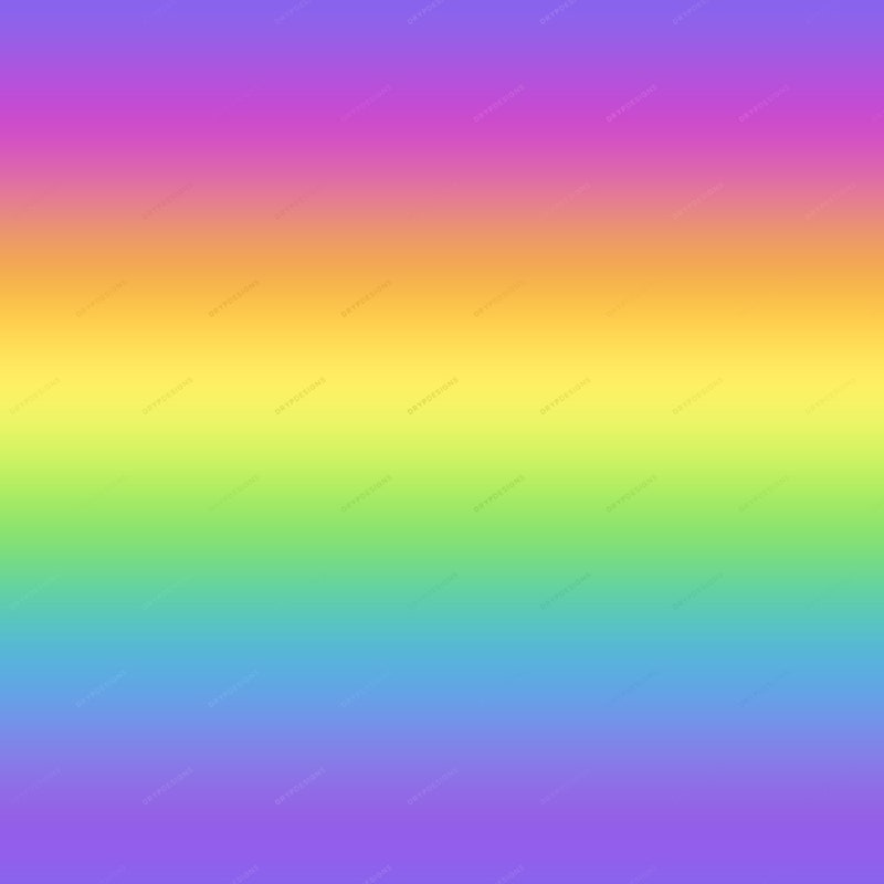 Rainbow Wallpaper - Etsy