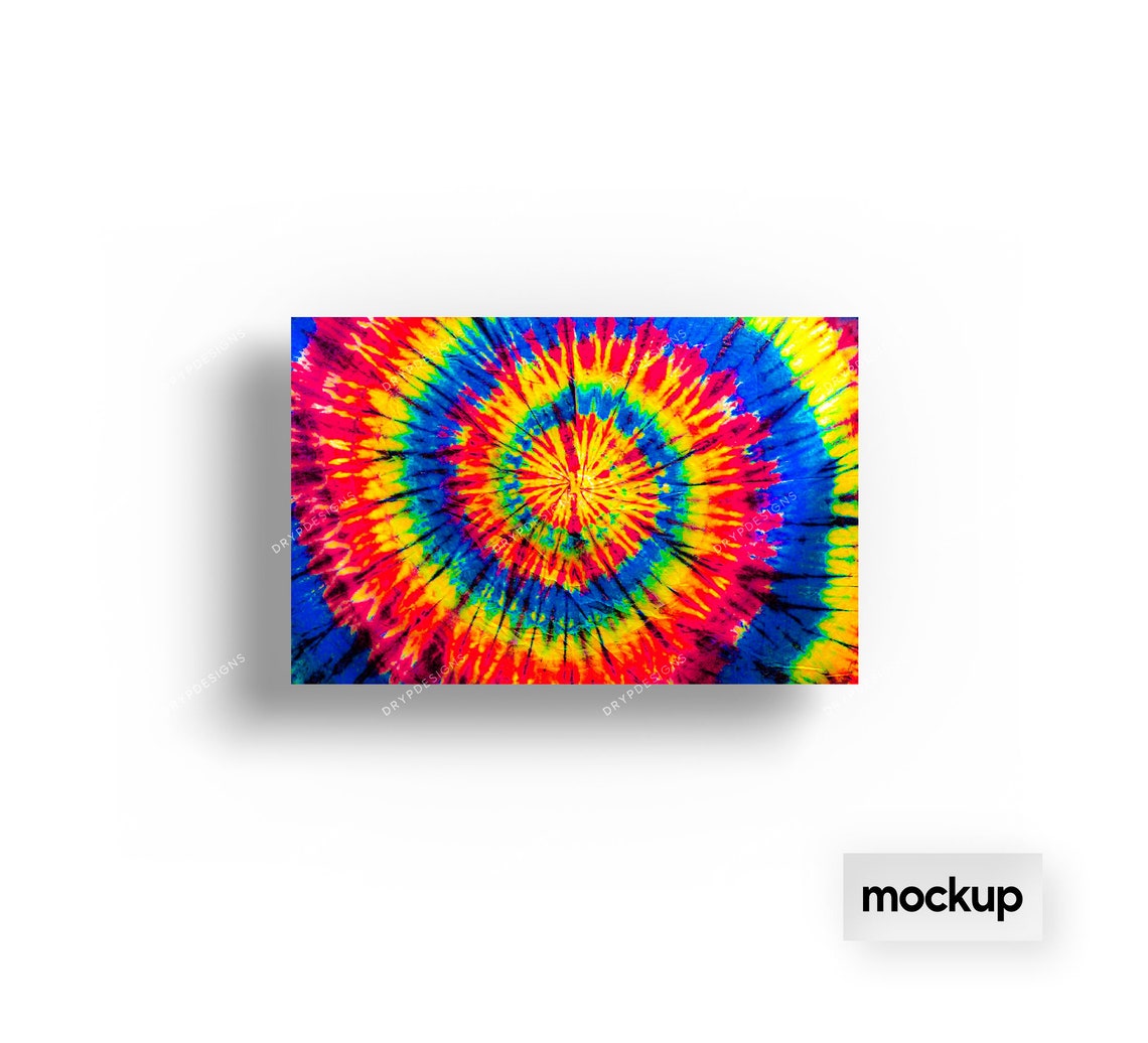 skittles tie dye shirt